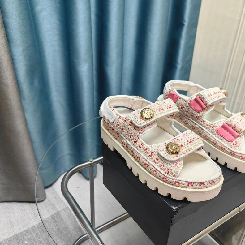 Chxnxl Sandals Elegant 122879