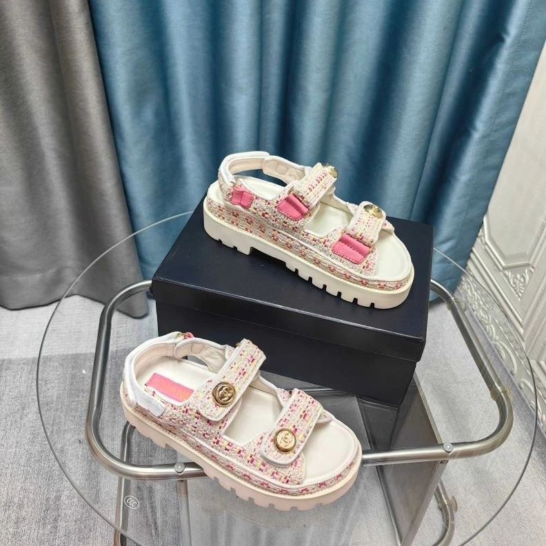 Chxnxl Sandals Elegant 122879