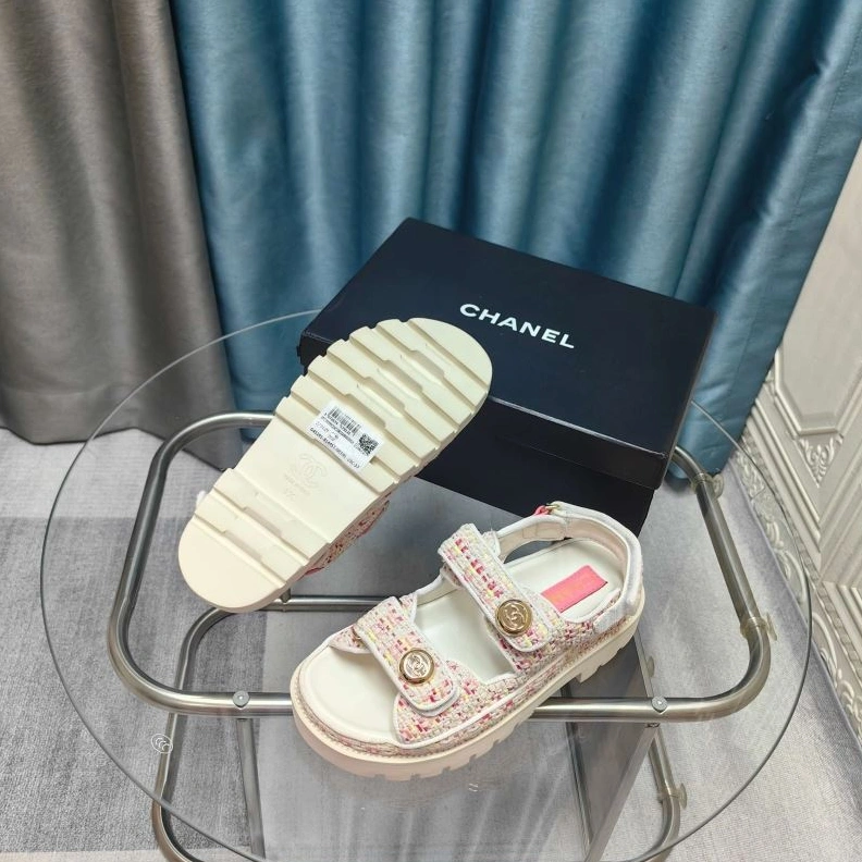 Chxnxl Sandals Elegant 122879