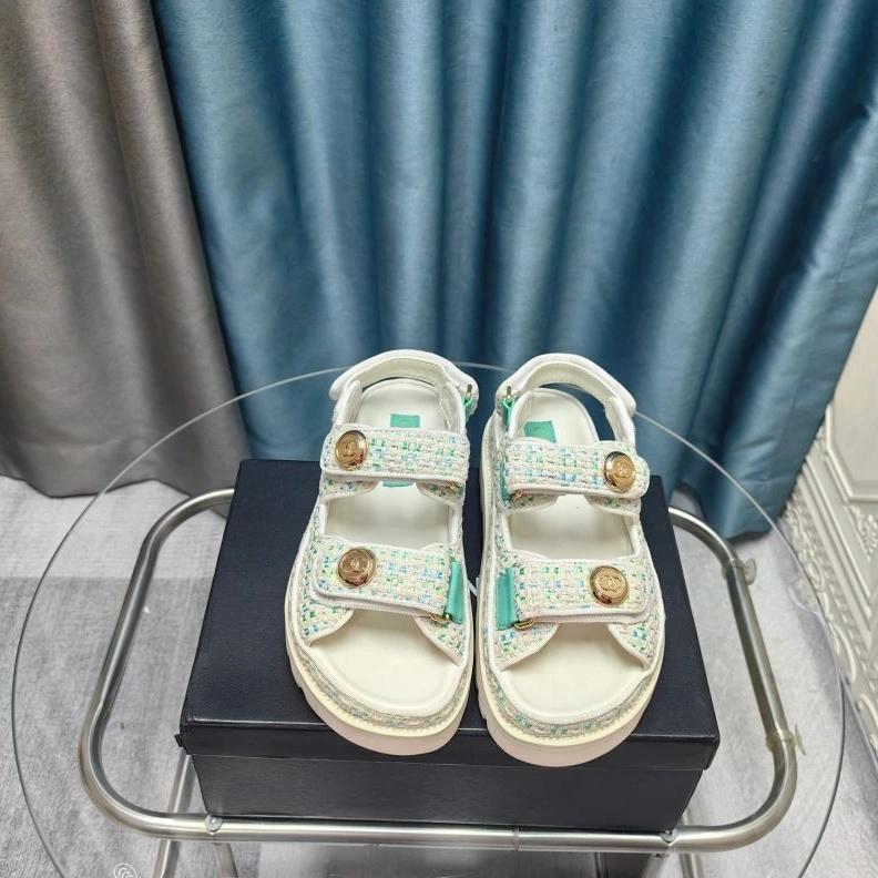 ModernLook Chxnxl Sandals 122878