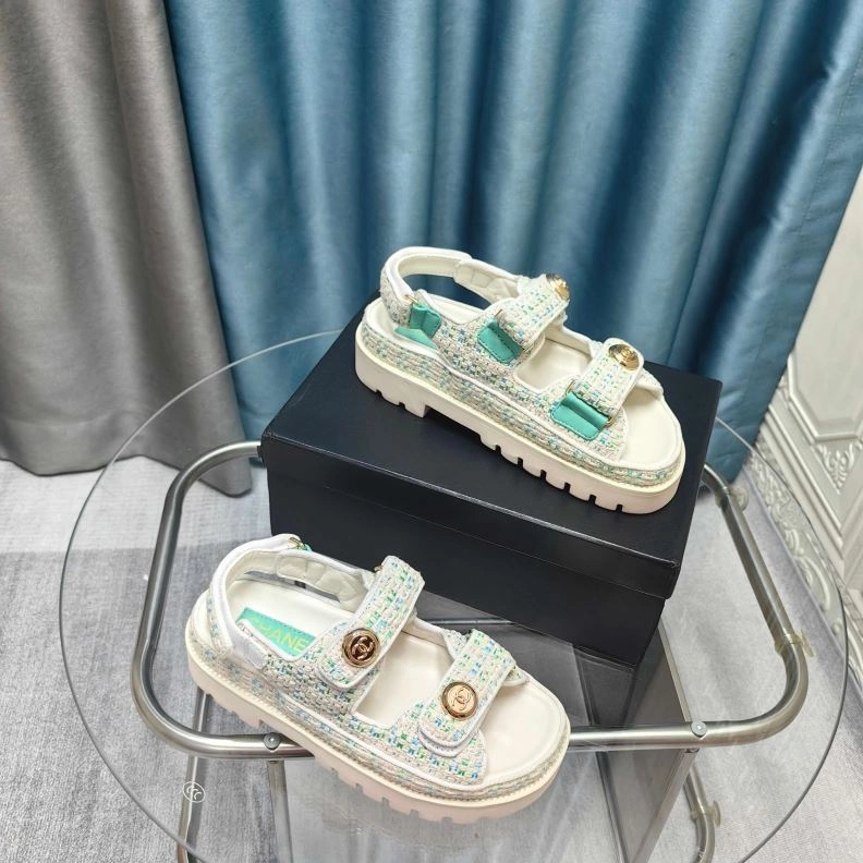 ModernLook Chxnxl Sandals 122878