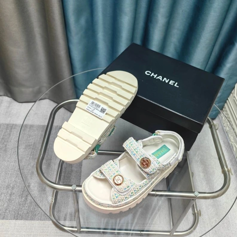ModernLook Chxnxl Sandals 122878