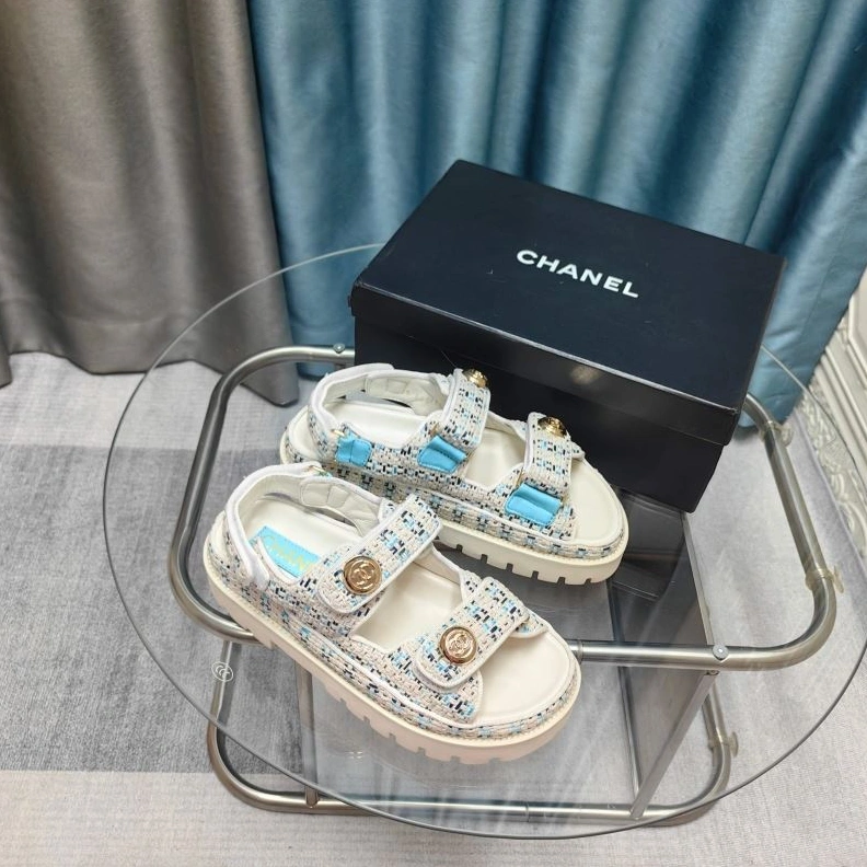 Chxnxl Sandals TopPick 122884