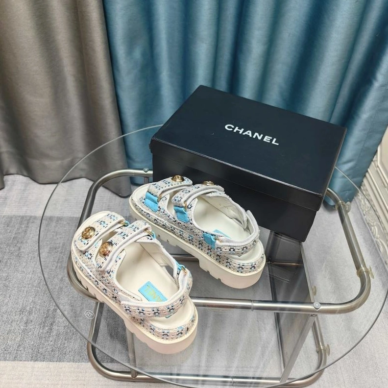 Chxnxl Sandals TopPick 122884