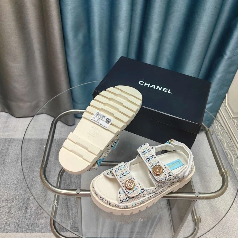 Chxnxl Sandals TopPick 122884