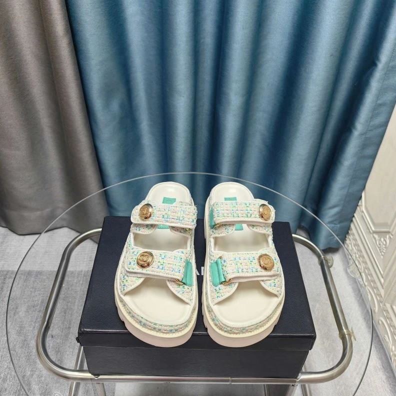 Chxnxl Sandals Affordable 122874