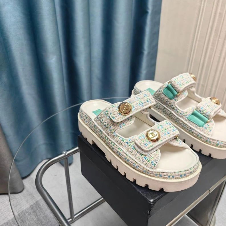 Chxnxl Sandals Affordable 122874