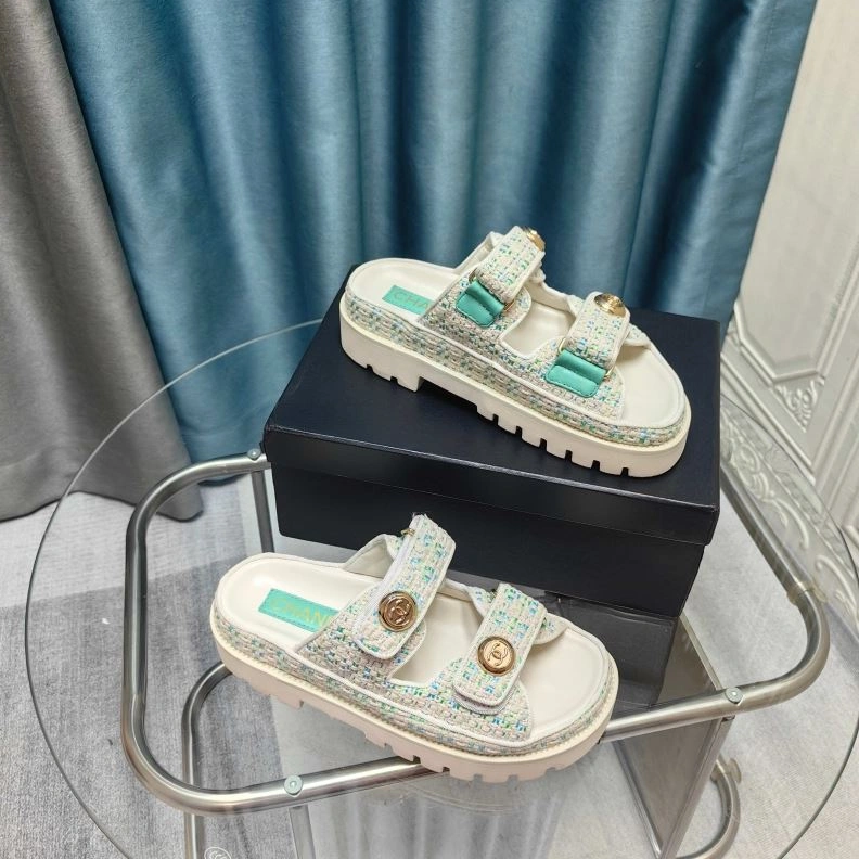 Chxnxl Sandals Affordable 122874