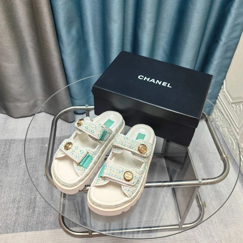 Chxnxl Sandals Affordable 122874
