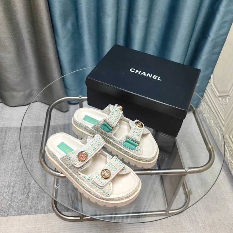 Chxnxl Sandals Affordable 122874