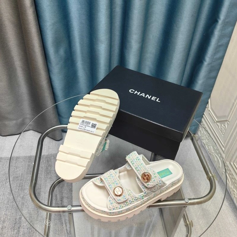 Chxnxl Sandals Affordable 122874
