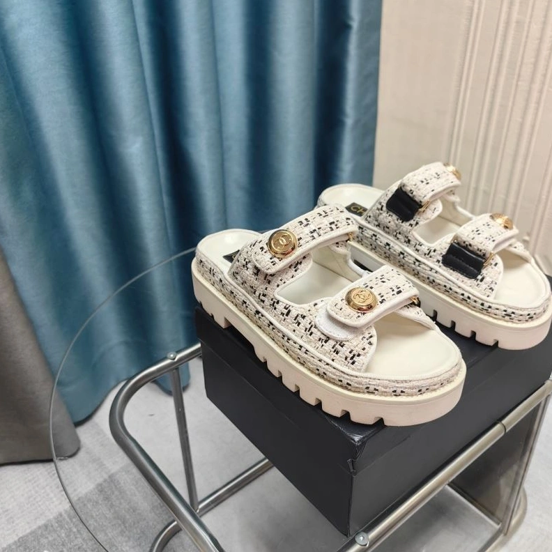 Chxnxl Sandals GoAnywhere 122871