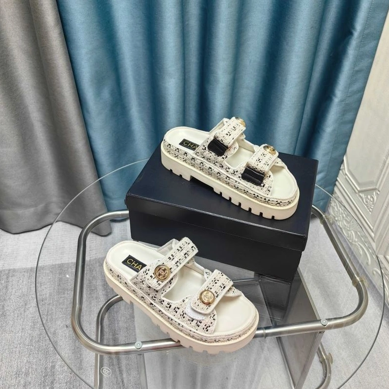 Chxnxl Sandals GoAnywhere 122871