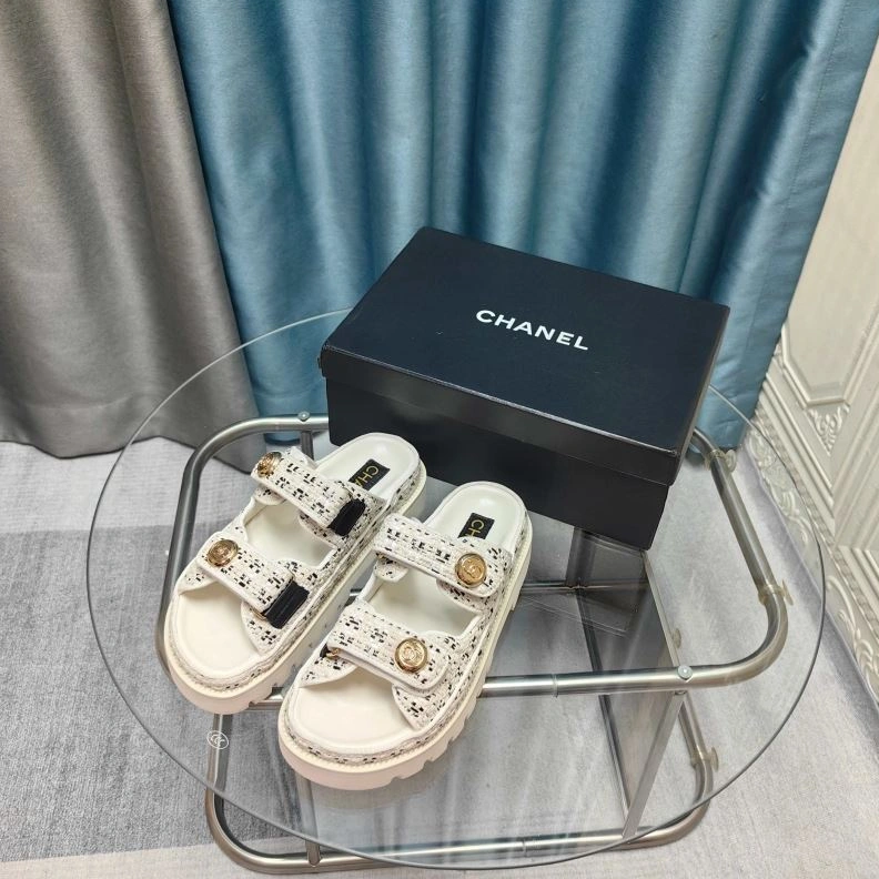 Chxnxl Sandals GoAnywhere 122871