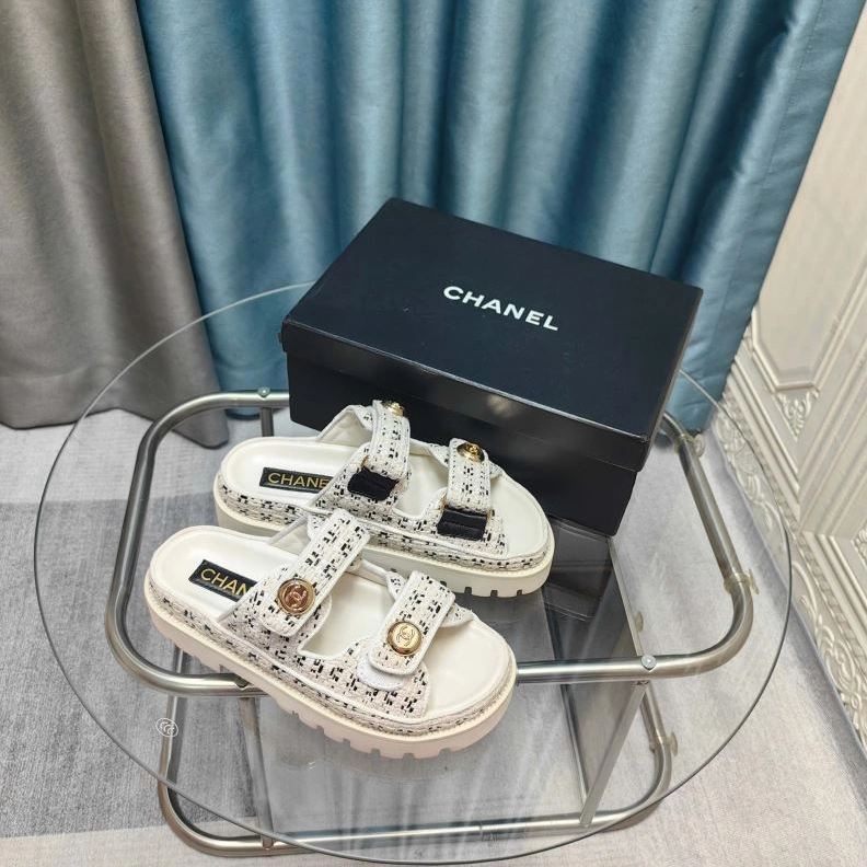 Chxnxl Sandals GoAnywhere 122871