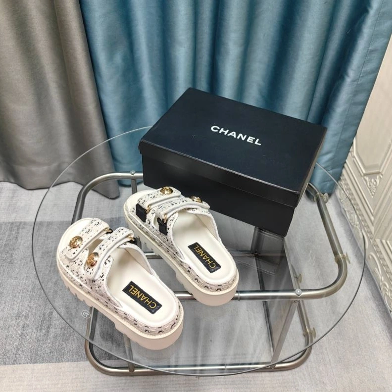 Chxnxl Sandals GoAnywhere 122871