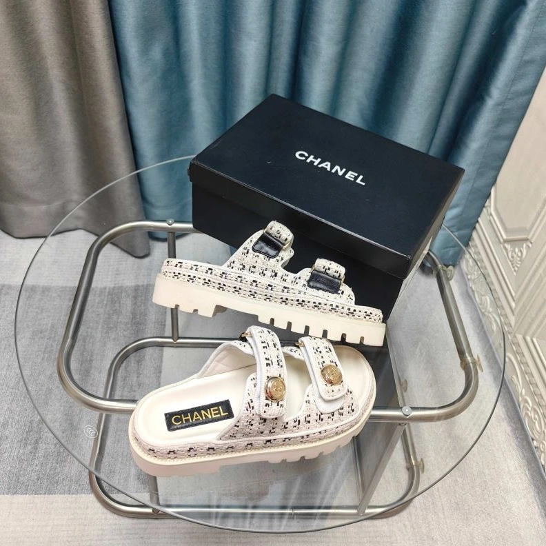 Chxnxl Sandals GoAnywhere 122871