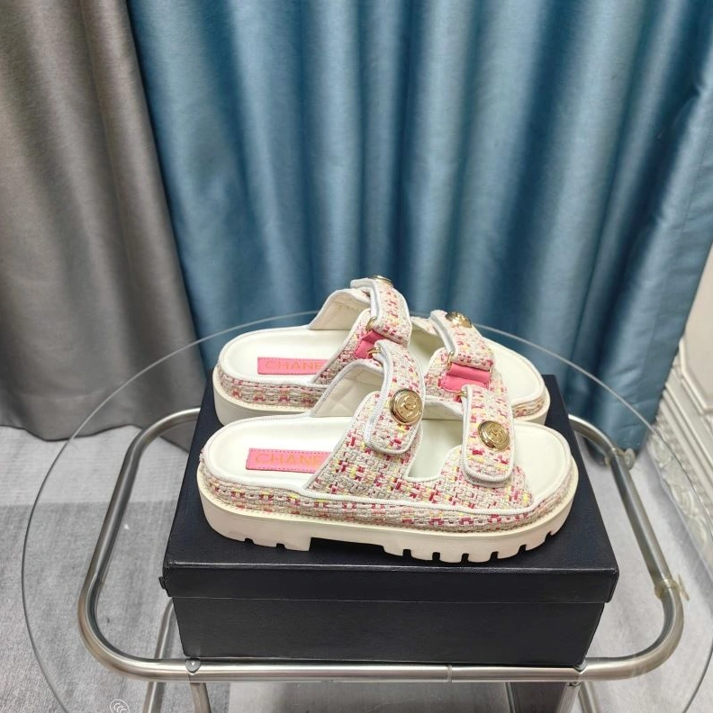 Comfortable Chxnxl Sandals 122881