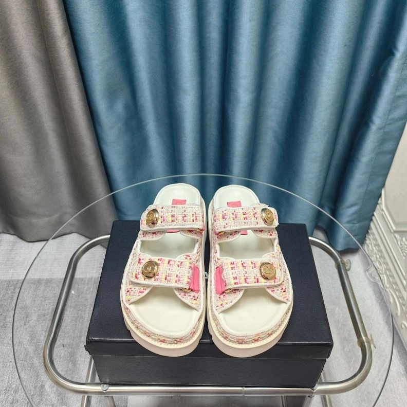 Comfortable Chxnxl Sandals 122881