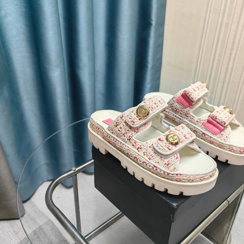 Comfortable Chxnxl Sandals 122881
