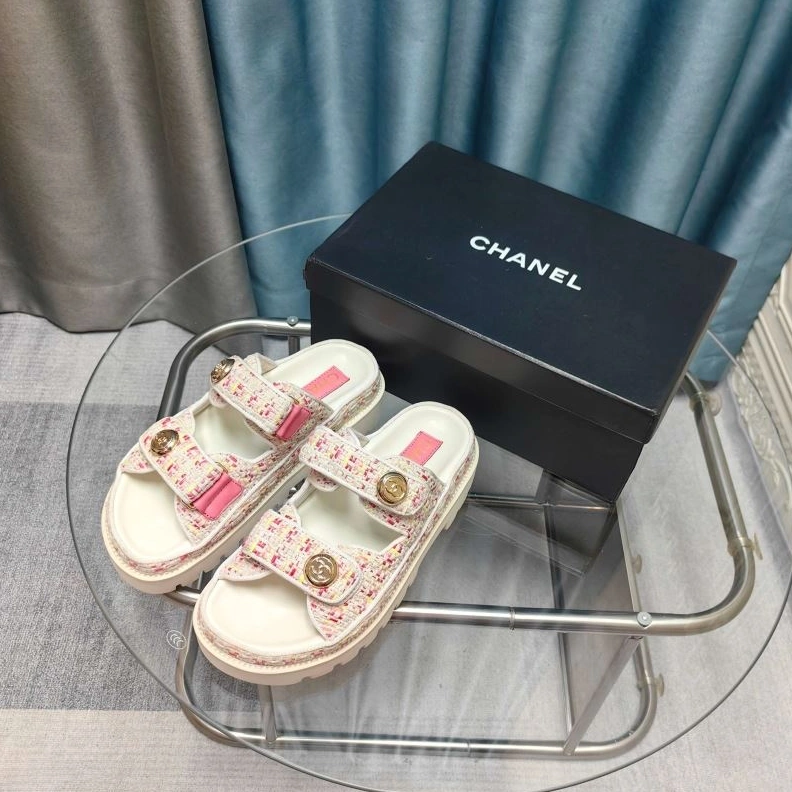 Comfortable Chxnxl Sandals 122881