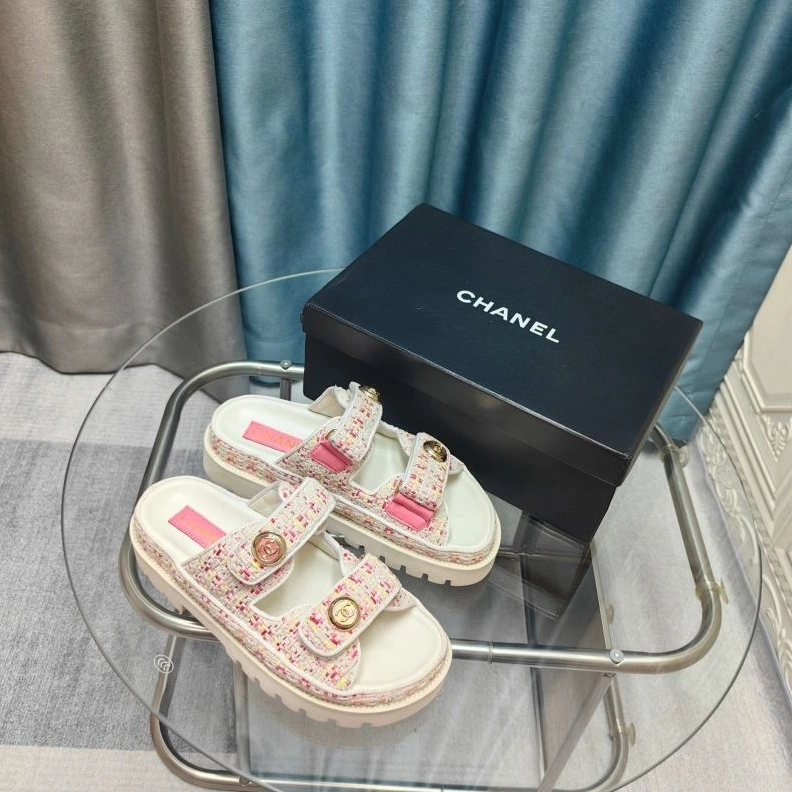 Comfortable Chxnxl Sandals 122881