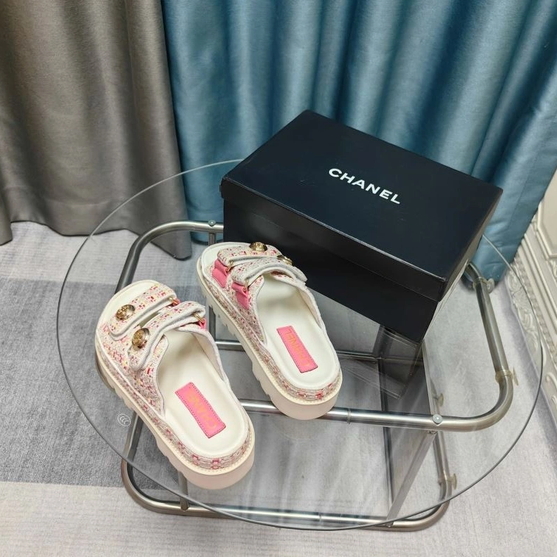 Comfortable Chxnxl Sandals 122881