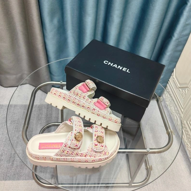 Comfortable Chxnxl Sandals 122881