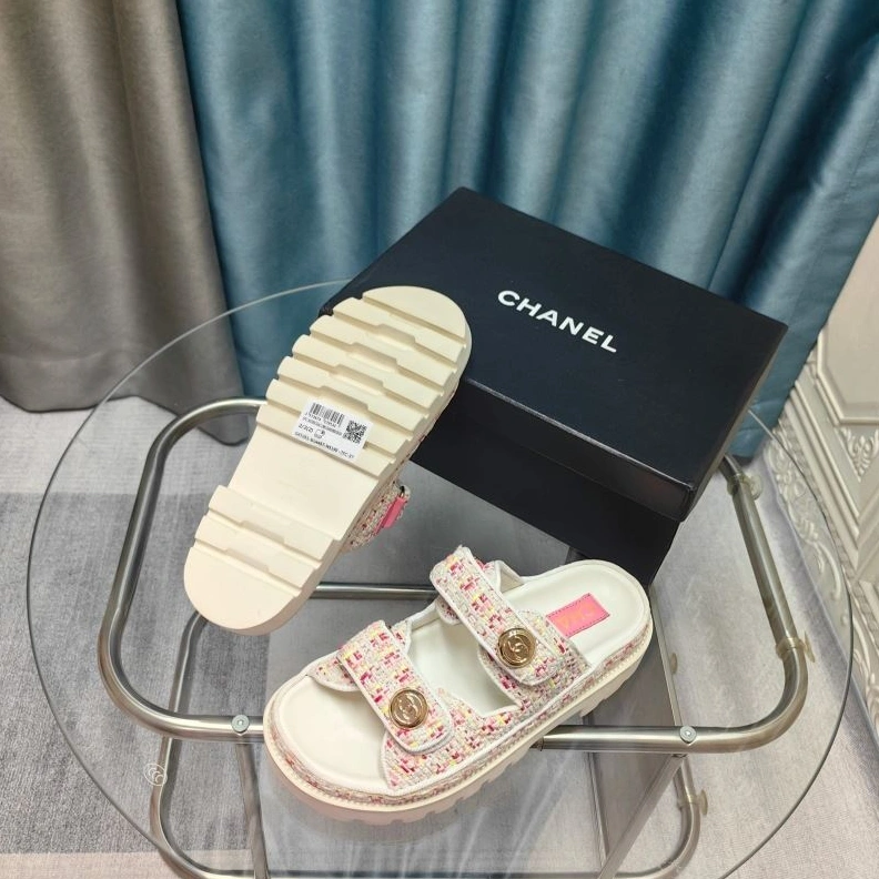 Comfortable Chxnxl Sandals 122881