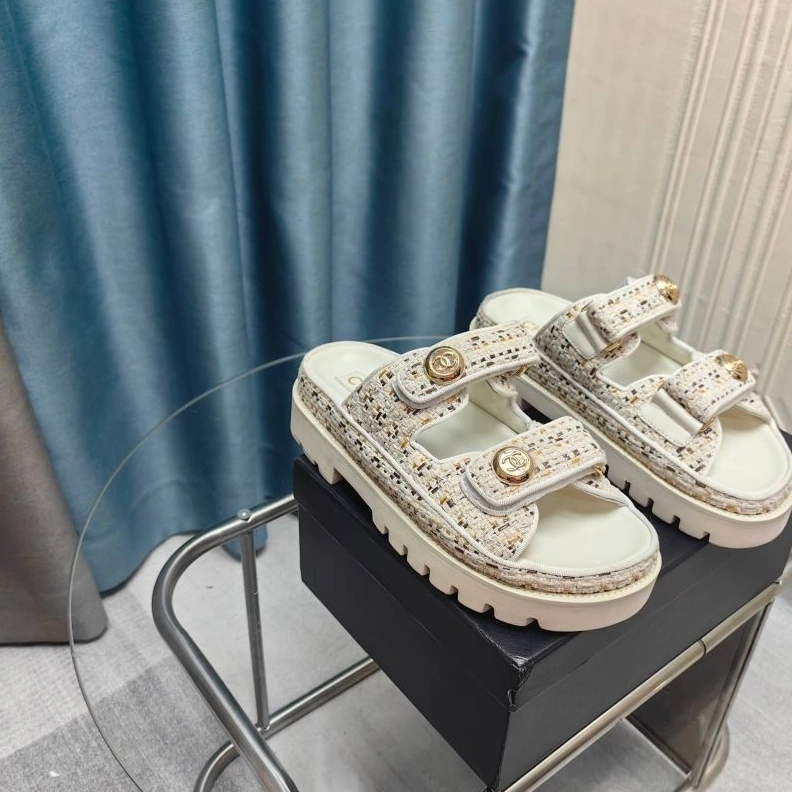 Chxnxl Sandals BestValue 122872