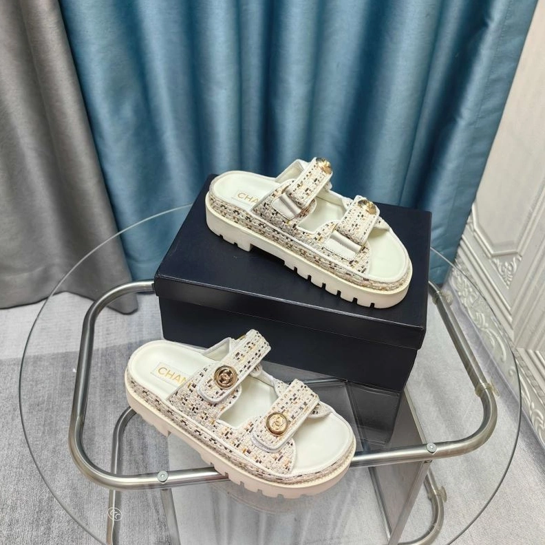 Chxnxl Sandals BestValue 122872