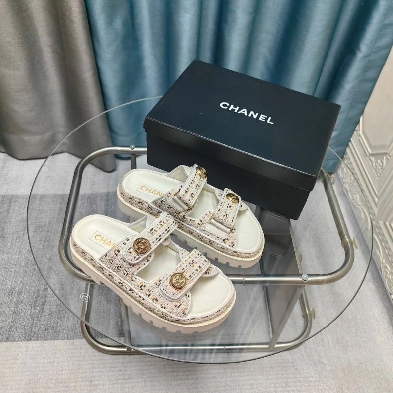 Chxnxl Sandals BestValue 122872