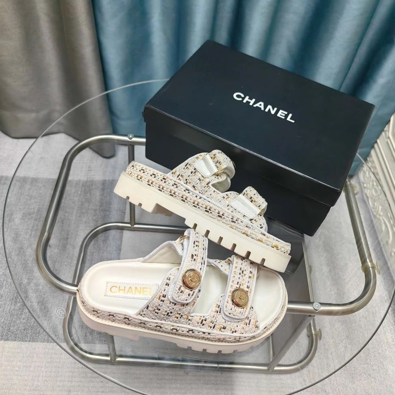 Chxnxl Sandals BestValue 122872
