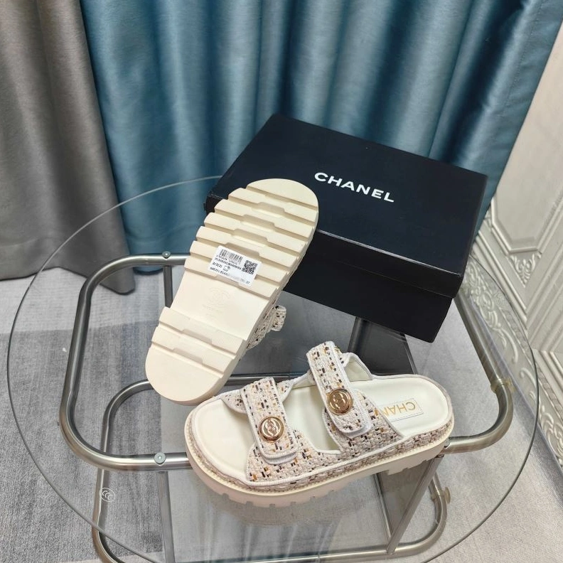 Chxnxl Sandals BestValue 122872