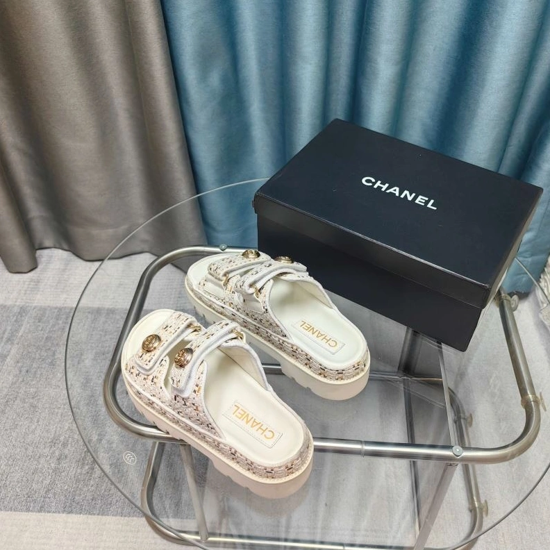 Chxnxl Sandals BestValue 122872