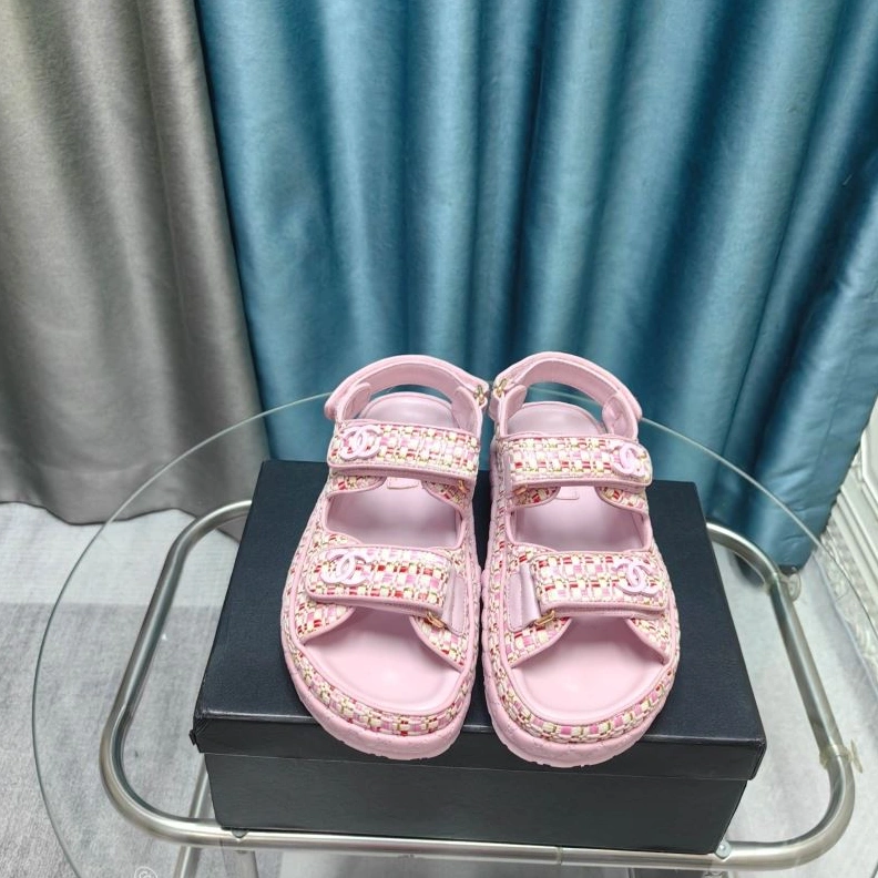 Chxnxl Sandals Popular 122885