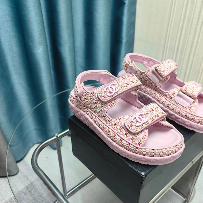 Chxnxl Sandals Popular 122885