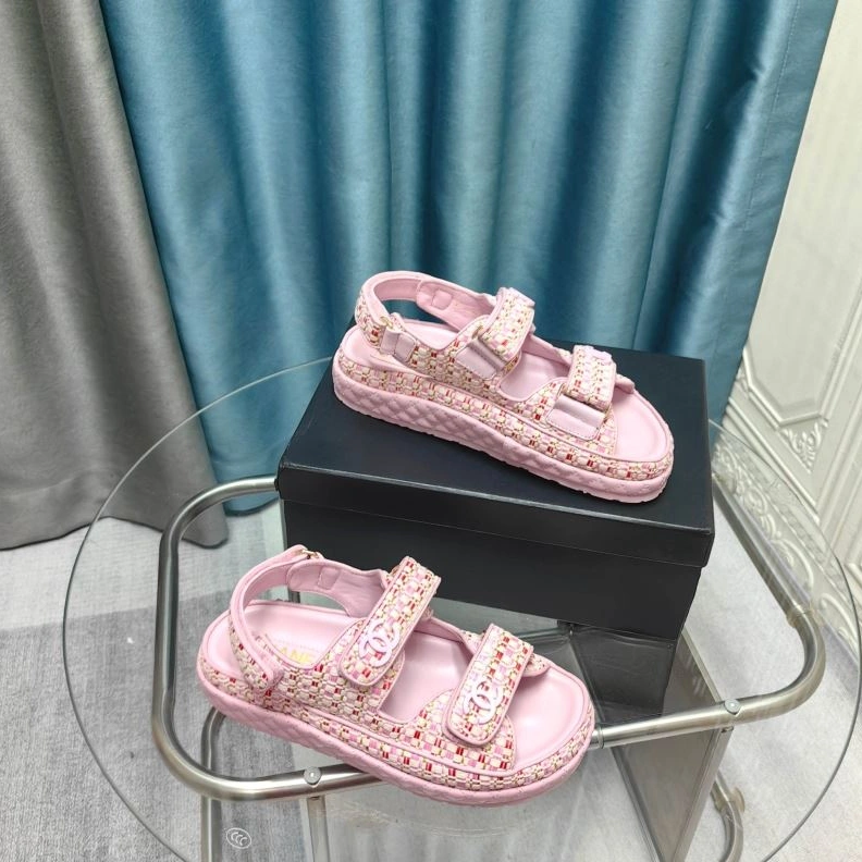 Chxnxl Sandals Popular 122885