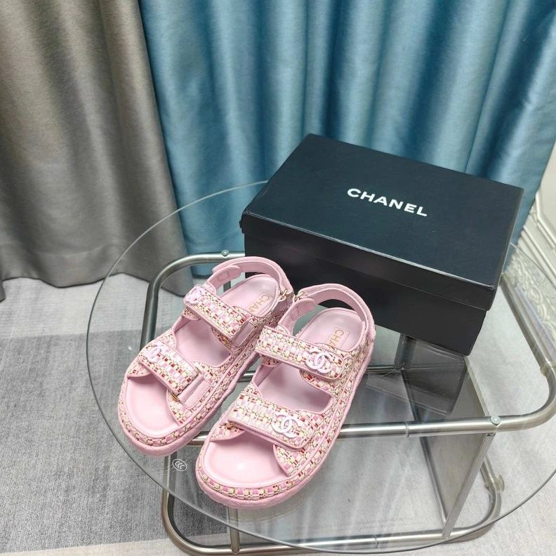 Chxnxl Sandals Popular 122885