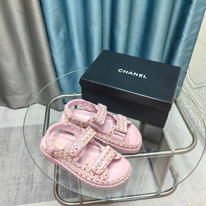 Chxnxl Sandals Popular 122885