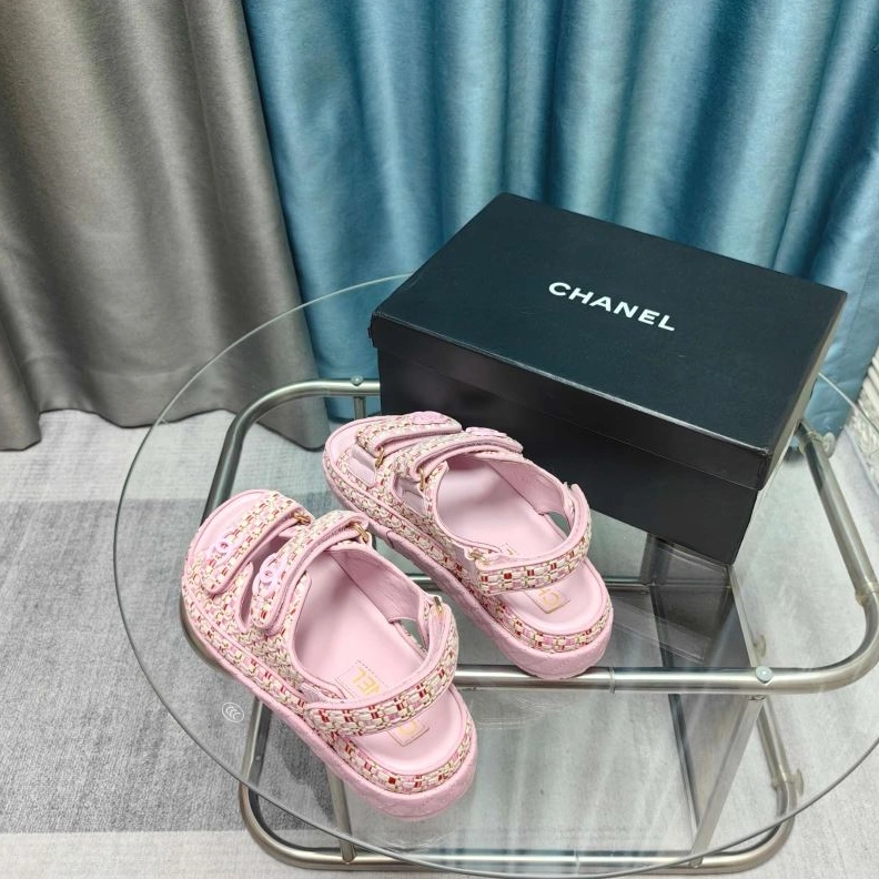 Chxnxl Sandals Popular 122885