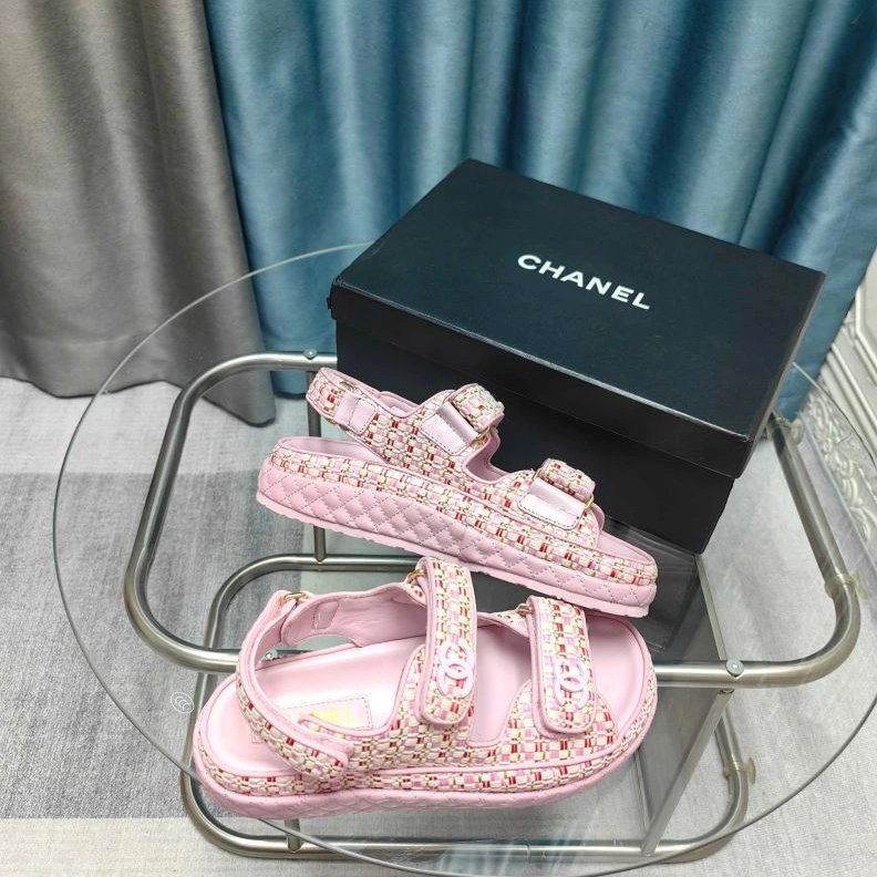 Chxnxl Sandals Popular 122885