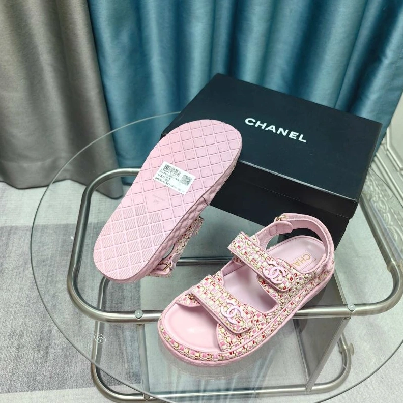 Chxnxl Sandals Popular 122885