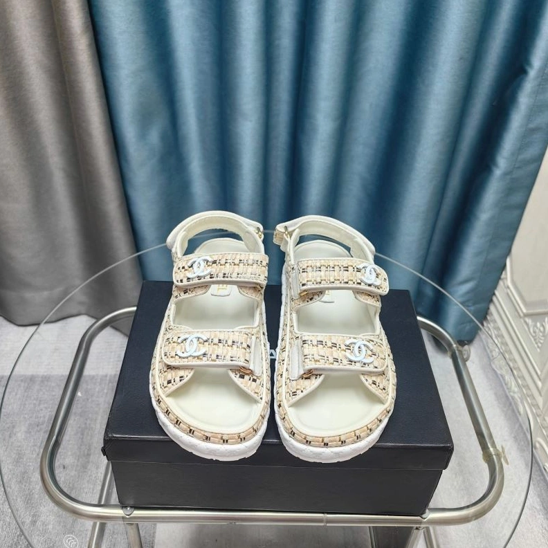 Chxnxl Sandals Unique 122876