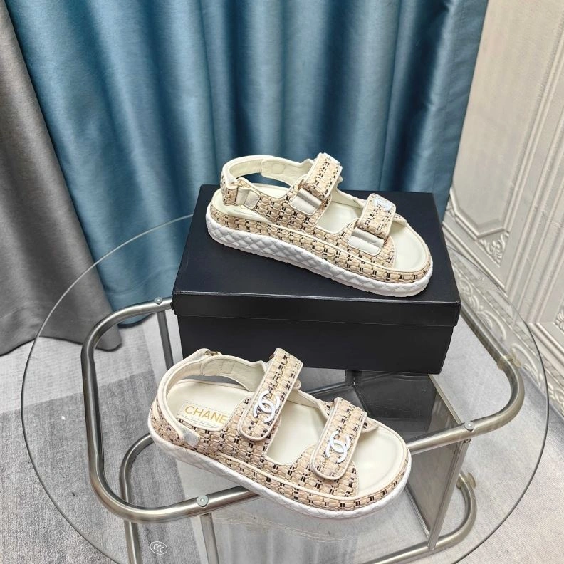 Chxnxl Sandals Unique 122876