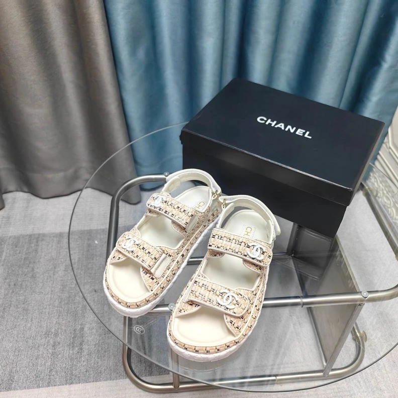Chxnxl Sandals Unique 122876
