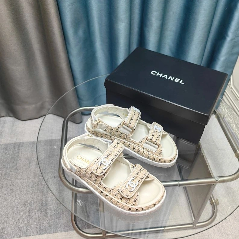 Chxnxl Sandals Unique 122876