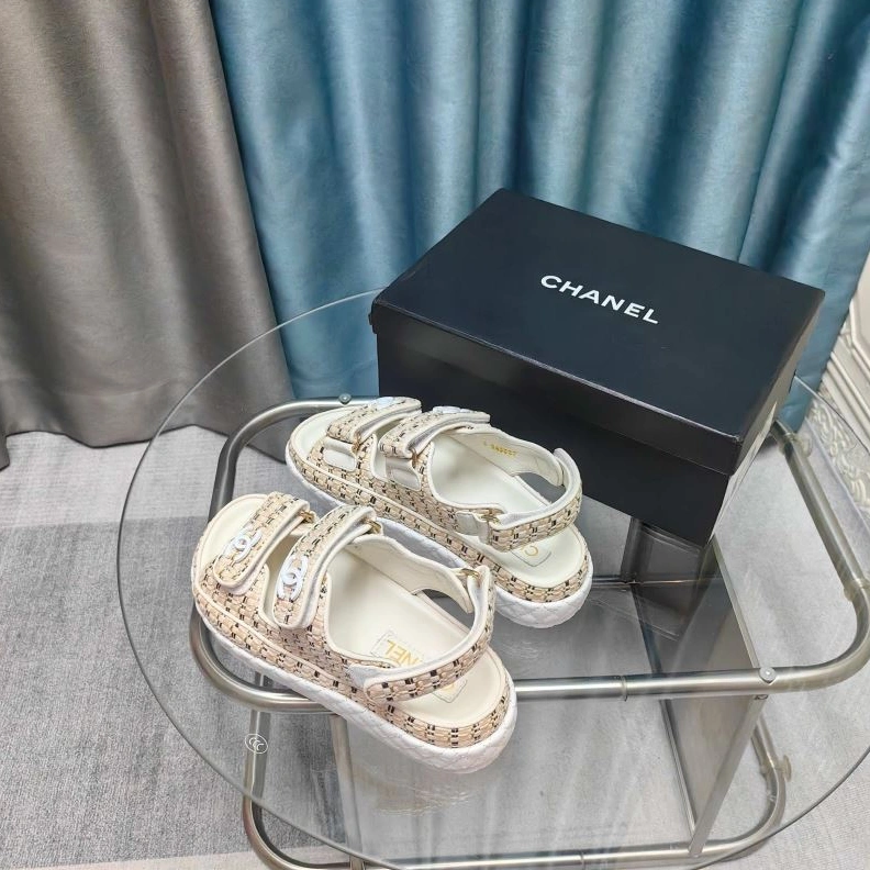 Chxnxl Sandals Unique 122876