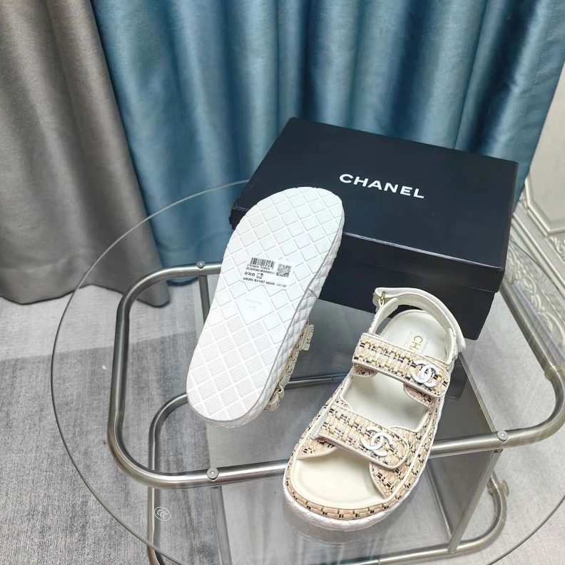 Chxnxl Sandals Unique 122876
