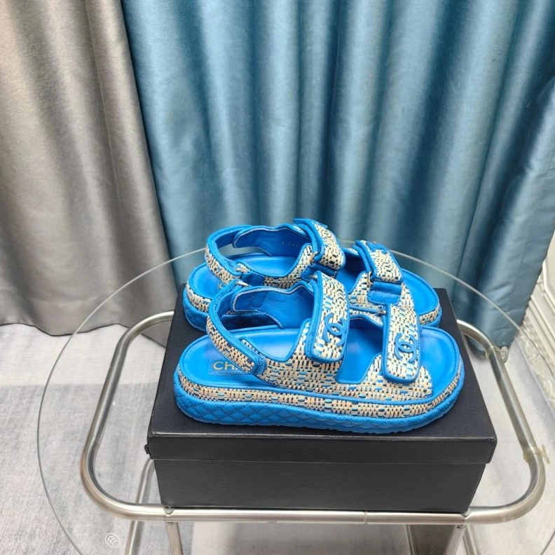 Chxnxl Sandals GoodFit 122873